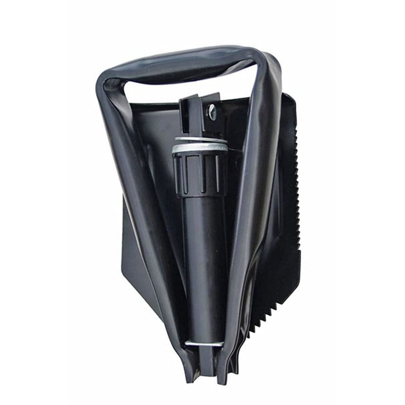 Mean Mother 4X4 Foldable Shovel - MMFS