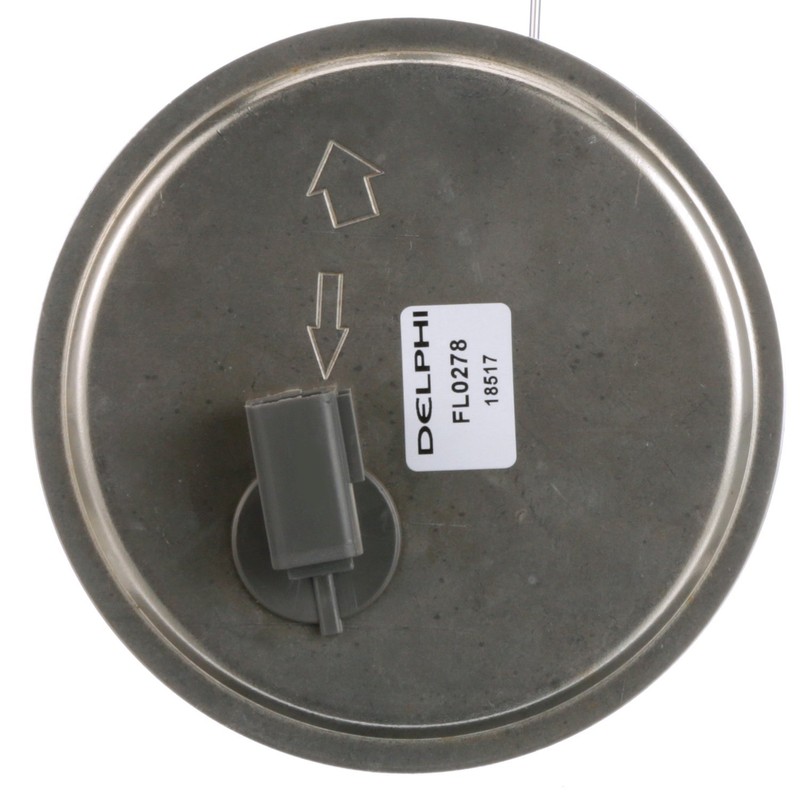 Delphi FL0278 Fuel Pump Hanger Assembly