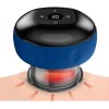 Máquina De Tratamiento De Eliminación De Celulitis Al Vacío