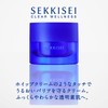 Sekkisei Clear Wellness Whip Shield Cream Refill 1.4 oz (40
