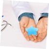 Totority Portable Hand Grip Exerciser Squeeze Ball for Hand Therapy