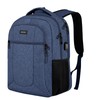 BIKROD L45 15.6 Inch LAPTOP backpack, Blue, 15.6 Inch, Modern