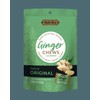 Bali's Best Ginger Chews, Spicy Original Flavor, 5.08 Oz (Pack