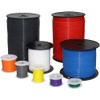 PTFE High Temperature Stranded Wire (Gauge: 14, Length: 25 ft.,