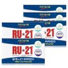 RU21 알유 6정 x 5개 RU21 Al-you 6 tablets x 5 packs
