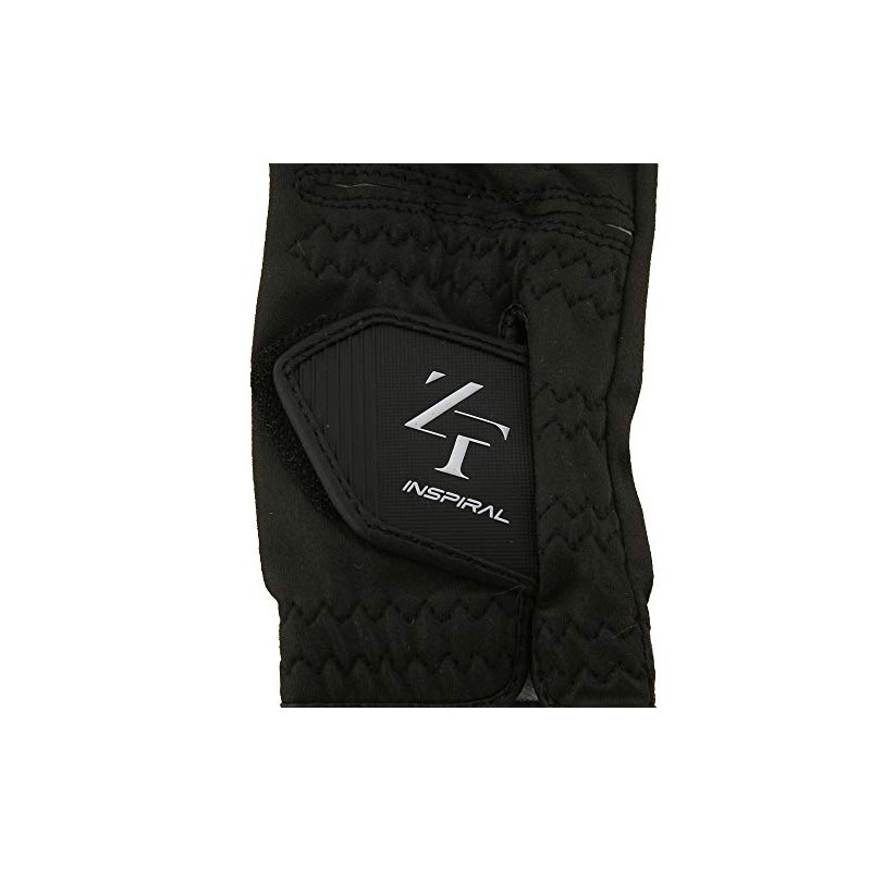 ZEROFIT EON SPORTS Golf Gloves, Zero Fit, Inspirational Gloves, 10.2