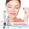 ROXUNITED COSMETICS LASHROX Eyelash Serum Hormone-Free Hormone-Free Growth Eyelash Extension
