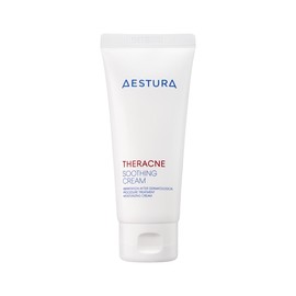 [Aestra] Terracne Soothing Moisture 60ml / [에스트라] 테라크네 수딩 모이스춰 60ml