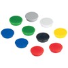 Franken HM20 99 Magnet (24 mm 300 g), assorted colours
