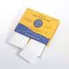 Premium Laundry Detergent Sheets (48 Loads) | Chamomile Scent |