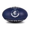 Sherrin Carlton Blues AFL Club Football, 5