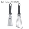 Westmark Professional scraper / grill spatula