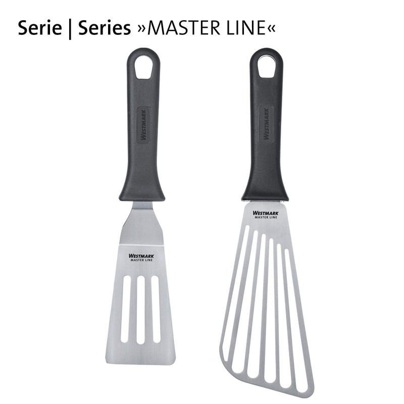 Westmark Professional scraper / grill spatula