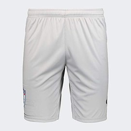 Short Pachuca caballero, Grande