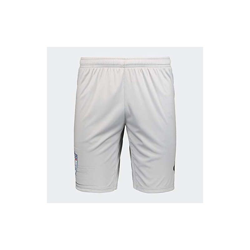 Short Pachuca caballero, Grande