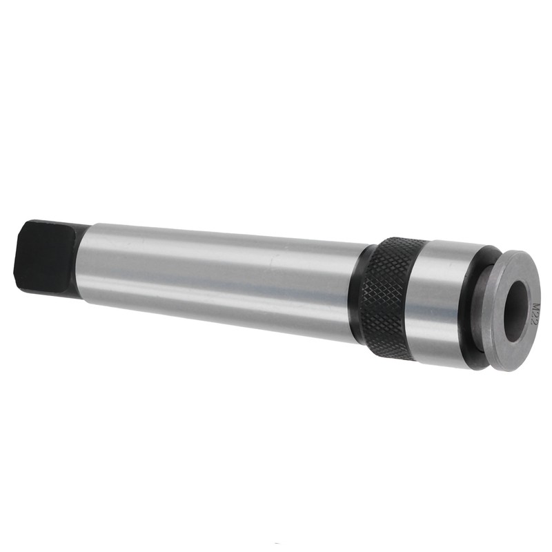 Tap Chuck Morse Taper Shank Cone Processing 40Cr Material Machine