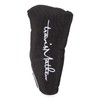 Travis Matthew 7AJ927 Putter Cover [RTM SERIES] (Blade Type) /