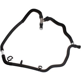 Dorman 626-768 Engine Heater Hose Assembly Compatible with Select Ford Models (OE FIX)