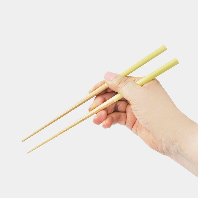 Ishida 15511 Chopsticks and Chopsticks Rest Set, Hashimaluz Painted Chopsticks