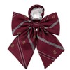 NECOTIA Brand Cute School Ribbon, Bowtie, Girls, Uniform Ribbon, Bowtie,