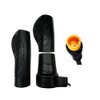 SCHUCK wuxing 20X Half Twist Throttle Waterproof, 12V/24V/36V/48V/60V/72V Bicycle Electric Modification Accessories