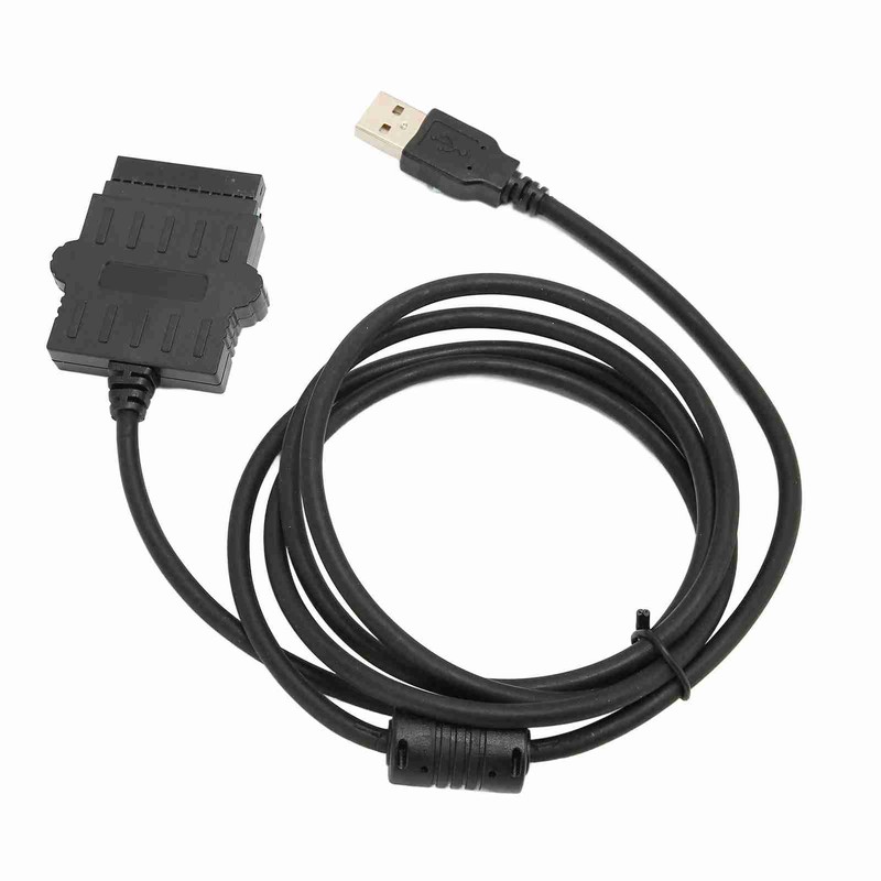 USB Programming Cable for Motorola DGM4100 DM3400 DM3401 DM3600 DM3601