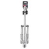 TRUPER Llave de Cruz para Auto de Acero 36 cm,