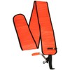 JCS Surface Marker Buoy, SMB with Manual Inflator (Safety Sausage),
