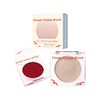 Matt Blush Powder, 2 Pieces, Highly Pigmented Soft Blusher Gel