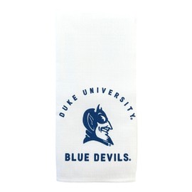 Little Birdie Kitchen Tea Towel - 24 inch by 14 inch Towel Made in USA (Duke)