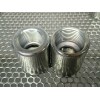CLI CD CLII EFG CLIII REC 3 Couplings 1.175"x0.945"x