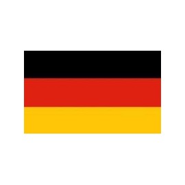 3' x 5' International Flags of the World's Countries - Germany (New) â¦