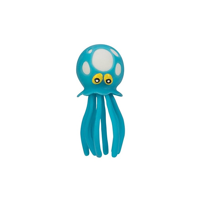 Toysmith Octopus Party Set