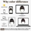 Clip In Bangs 100% Human Hair Bangs Clip In Hair