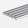 iYueMps 8mm 100-600mm Case Hardened Coated Steel for Linear Motion