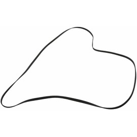 Tumble Dryer Belt Drive Belt For Proline - 1991 H6 6PHE (BLT9228)