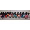 Sally Hansen LOT OF 10 SALLY HANSEN MIRACLE GEL RANDOM