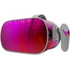Decal Style Skin Wrap Compatible with Oculus Go Headset -