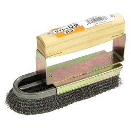 Asahipen PC Channel Brush Wire, D Type, CY-D