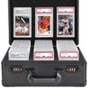 Graded Card Storage Box 3 Slots, PSA/BGS & More Graded