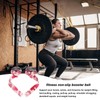 Lifting Wrist Strap - Non-slip High Bar Support Strength Training