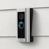 OLAIEK Vinyl Siding Mount for Ring Video Doorbell Pro/Pro 2/Wired