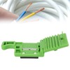 Fiber Stripper 5 Channel Longitudinal Stripping Tool PVC Shell Steel