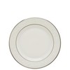 Lenox 6141071 Opal Innocence Bread Plate, 1-Piece, Service For 1,