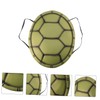 Vaguelly Kids Costumes 8 Pcs Eva Turtle Shell Child Browser