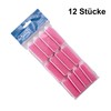 Ponik's Curler Sponge Set, Hair Rollers, Flexible Hair Styling, 22