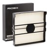 RIDEX Cabin Air Filter 424I0241 216 mm 201 mm 40