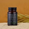 KIKI HEALTH KIKI Health Krill Oil Capsules High Strength 590mg