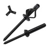 Opfiue 3/16" x 1" Tri-Grip Pop Rivets - 100 Pack