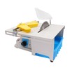CUBELLIN Jewelry Lapidary Saw Rock Saw with 6" Saw Blade